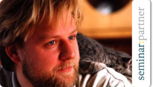 Erik Thorstvedt foredarga