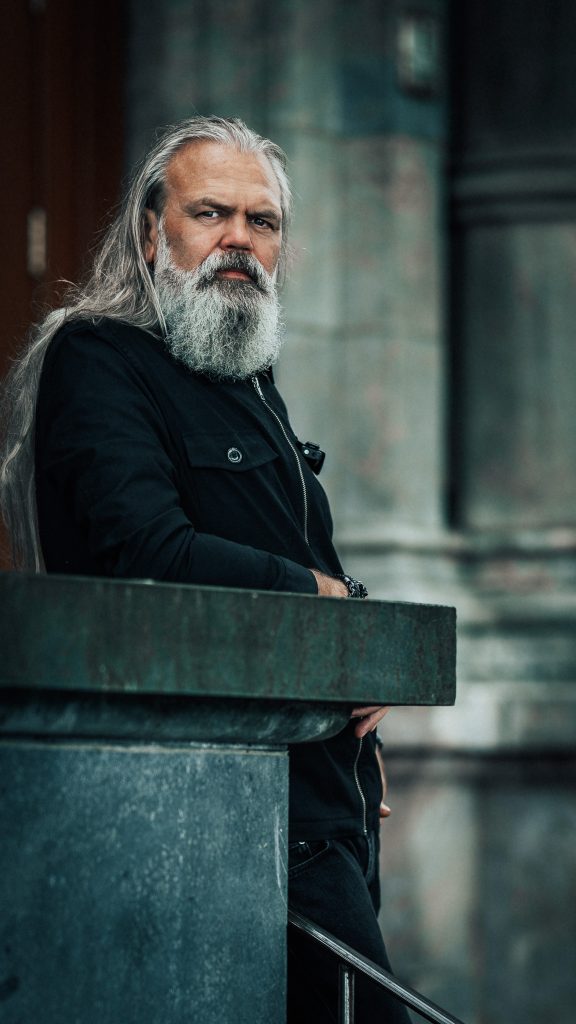 Stig Bareksten